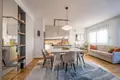 Mieszkanie 3 pokoi 63 m² Tivat, Czarnogóra
