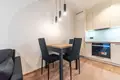 2 room apartment 39 m² in Warsaw, Poland