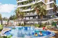 Квартира 2 комнаты 52 м² Муратпаша, Турция