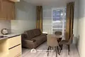 Wohnung 2 zimmer 41 m² in Minsk, Belarus
