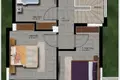 4-Zimmer-Villa 300 m² Çeşme, Türkei