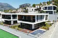 Villa de 5 habitaciones 265 m² Muratpasa, Turquía