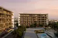 Apartamento 1 habitacion 68 m² Kato Polemidion Municipality, Chipre