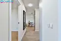 Mieszkanie 3 pokoi 58 m² Wilno, Litwa