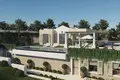 Casa 5 habitaciones 306 m² Bodrum, Turquía