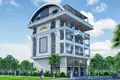 Appartement 2 chambres 47 m² Demirtas Koyu, Turquie