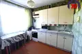 Квартира 2 комнаты 53 м² Старобин, Беларусь