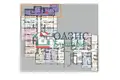 Квартира 2 комнаты 72 м² Созопол, Болгария