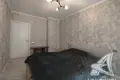Wohnung 2 zimmer 58 m² Muchaviecki sielski Saviet, Belarus