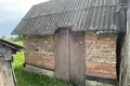 House 41 m² Dzieraunouski sielski Saviet, Belarus