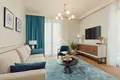 2 bedroom apartment 83 m² Risan, Montenegro
