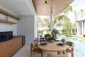 3-Zimmer-Villa 372 m² Kamala, Thailand