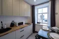 1 bedroom apartment 39 m² Riga, Latvia