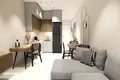 Appartement 1 chambre 56 m² Thermi, Grèce