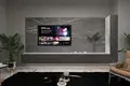 1 bedroom apartment 54 m² Obakoy, Turkey