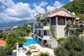 Willa 15 pokojów 959 m² Sveti Stefan, Czarnogóra