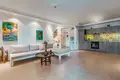 Wohnung 1 zimmer 107 m² Oba, Türkei