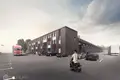 Gewerbefläche 1 350 m² in Riga, Lettland