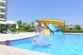 1 bedroom apartment  Alanya, Turkey