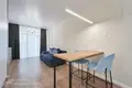 1 room apartment 40 m² Minsk, Belarus