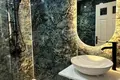 Appartement 2 chambres 100 m² Alanya, Turquie
