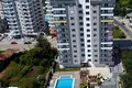 1 bedroom apartment 65 m² Mahmutlar, Turkey