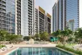 Mieszkanie 1 pokój 541 m² Dubaj, Emiraty Arabskie