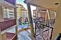 Appartement 2 chambres 64 m² Sveti Vlas, Bulgarie