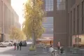 Mieszkanie 2 pokoi 71 m² Manchester, Wielka Brytania