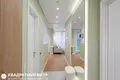 3 room apartment 75 m² Minsk, Belarus