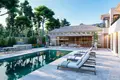 Willa 6 pokojów  Marbella, Hiszpania