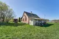 House 63 m² Ozyaritska-Slabadski rural council, Belarus