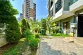 Apartamento 2 habitaciones 54 m² Mezitli, Turquía