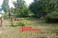 2 room house 19 m² Kapciouski sielski Saviet, Belarus