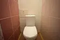 3 room apartment 62 m² in Zhodzina, Belarus
