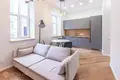 Appartement 2 chambres 40 m² en Riga, Lettonie