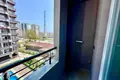 1 bedroom apartment 63 m² Mezitli, Turkey