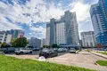 Квартира 1 комната 45 м² Минск, Беларусь