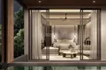 Wohnung 5 Schlafzimmer 980 m² Wichit, Thailand
