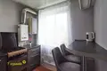 2 room apartment 41 m² Navakolasava, Belarus