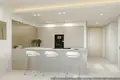 Piso en edificio nuevo Apartamentos con vistas al lago en Country Club en Benahavis Málaga