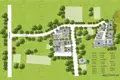Квартира 1 спальня 34 м² Карон, Таиланд