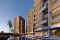 Apartamento 2 habitaciones 109 m² Larnaca, Chipre
