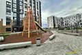 Apartamento 2 habitaciones 59 m² Minsk, Belarús