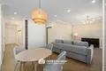 2 room apartment 73 m² in Minsk, Belarus