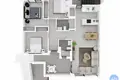 Mieszkanie 3 pokoi 99 m² San Javier, Hiszpania