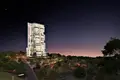 Apartamento 1 habitacion 81 m² Umraniye, Turquía