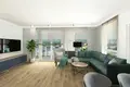 Apartamento 3 habitaciones 73 m² Varsovia, Polonia