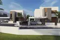 4 bedroom Villa 210 m² Demos Agiou Athanasiou, Cyprus