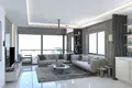 Apartment 86 m² Erdemli, Turkey
